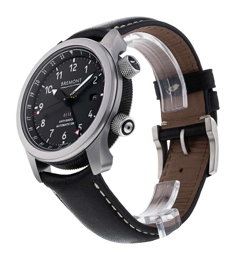 Bremont Martin Baker MBIII/AN